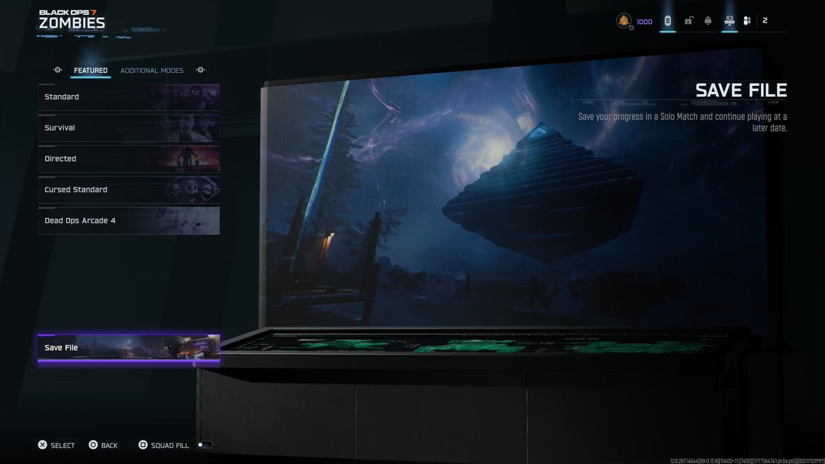 COD: Zombies News tweet media