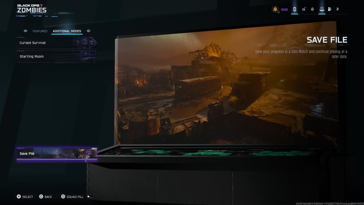 COD: Zombies News tweet media