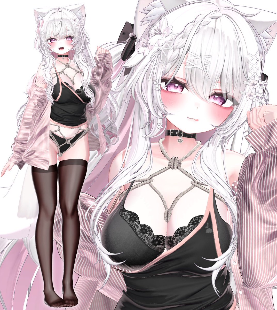meruru_owo's tweet photo. CMS💕 https://t.co/W6450cwguv