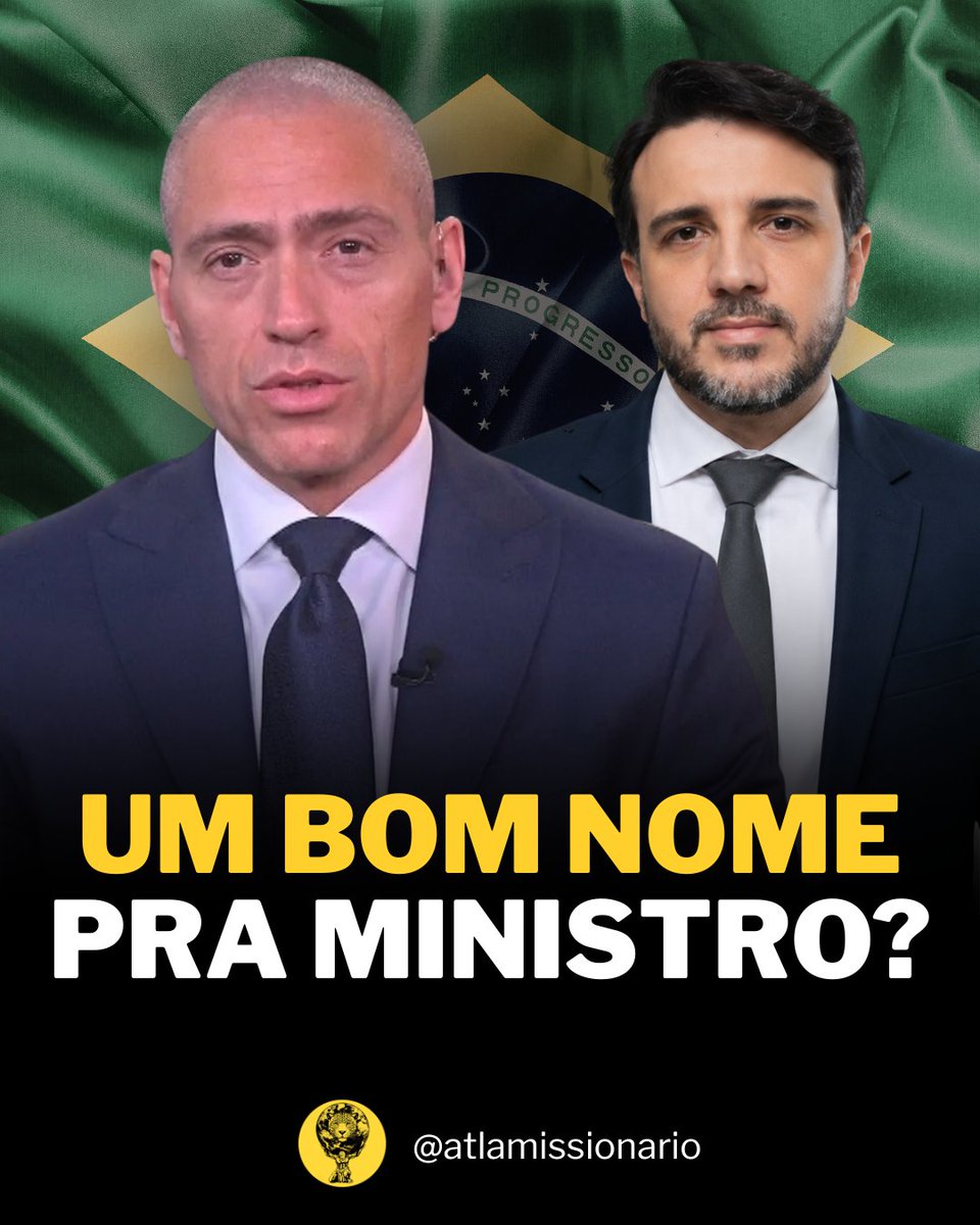 Atlas Missionário tweet media