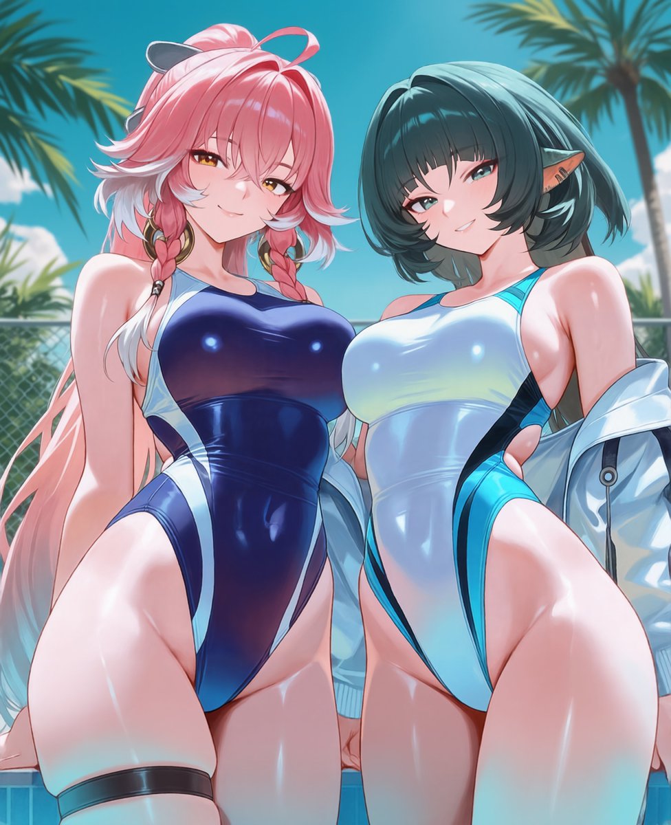 永零和 tweet media