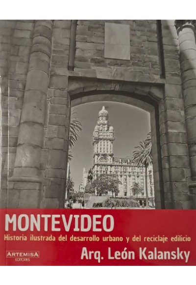 RadioSarandi690's tweet photo. ¿Quién diseñó a Montevideo, una ciudad que creemos conocer? ¿Qué historias quedaron enterradas bajo el progreso? ¿Y qué nos dicen sobre el presente? Jaime Clara convocó a Sábado Sarandi al arquitecto León Kalansky, autor de “Montevideo. Historia ilustrada del desarrollo urbano y del reciclaje edilicio”, un libro que invita a mirar la ciudad con otros ojos: más atentos, más críticos, más curiosos. Una entrevista para entender por qué Montevideo es como es y cómo podría ser. A las 9:15 hs. en Sarandi
