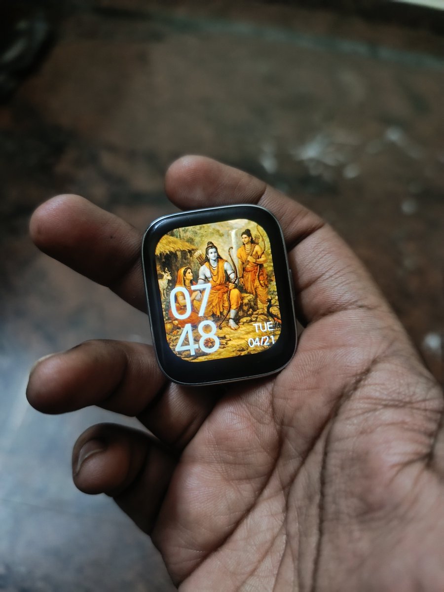 Ramana 🌶️👑 tweet media