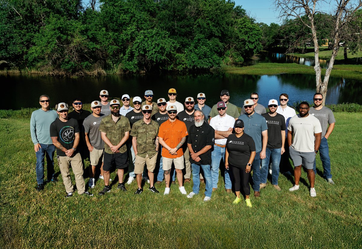 highlanderbuilt's tweet photo. A strong culture is built when everyone takes ownership.

Not just of their role, but of the outcome, the relationships, and the standard of work. When teams operate with that level of accountability, projects run smoother and trust runs deeper.

#GordonHighlander https://t.co/rIVNMRXQAh