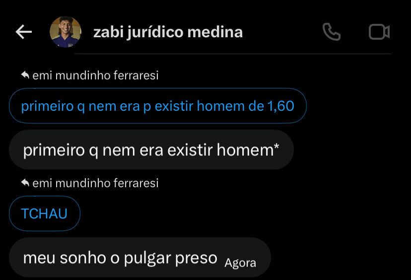 emi mundinho ferraresi tweet media