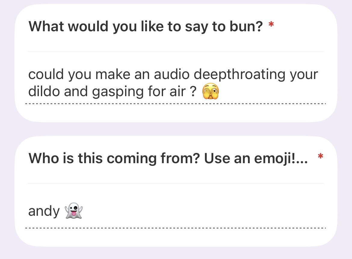 bunz Ი⑅𐑼 tweet media