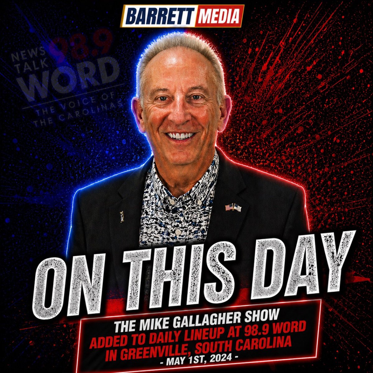 Barrett Media tweet media