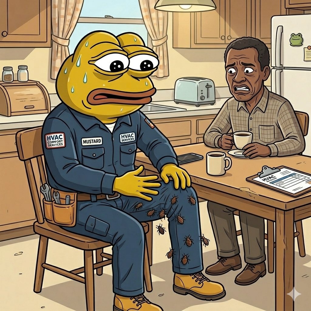 mustard tweet media