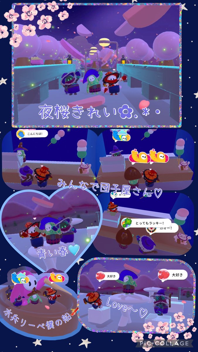 ぽぽん👾 tweet media
