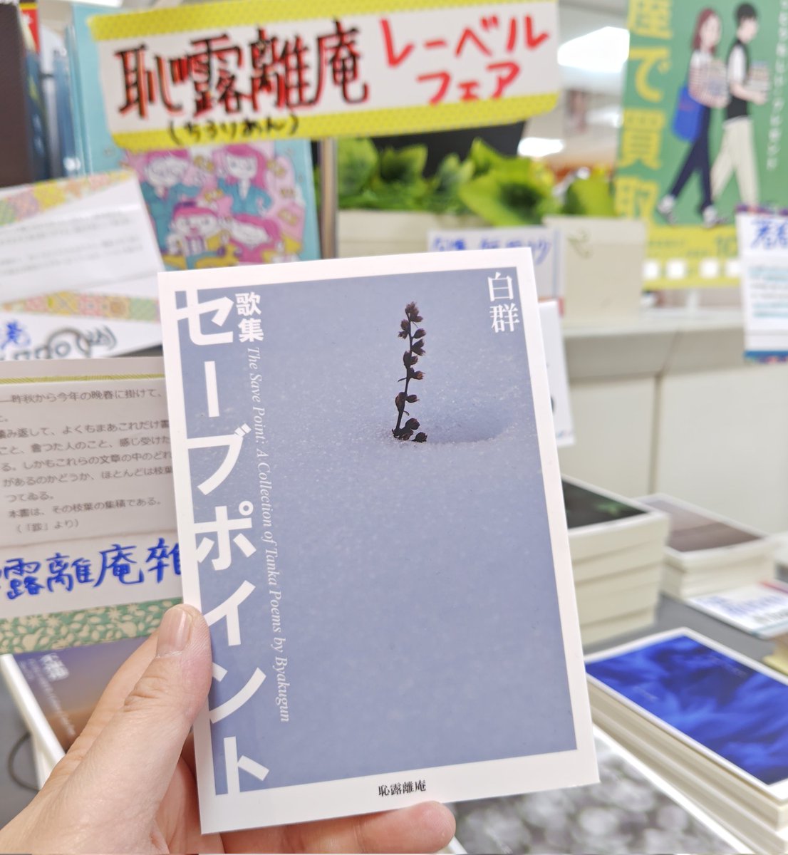 本のサガミヤ/伊東市 tweet media