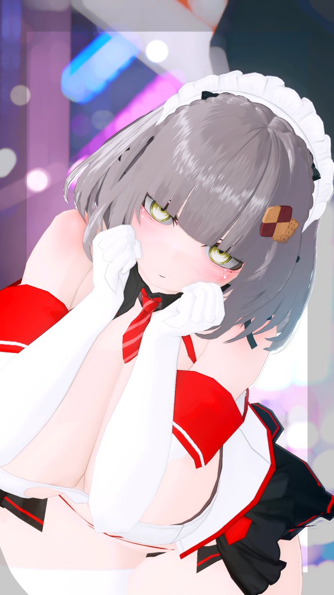つきゆき tweet media