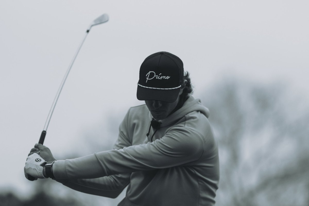 Bryan Bros Golf tweet media