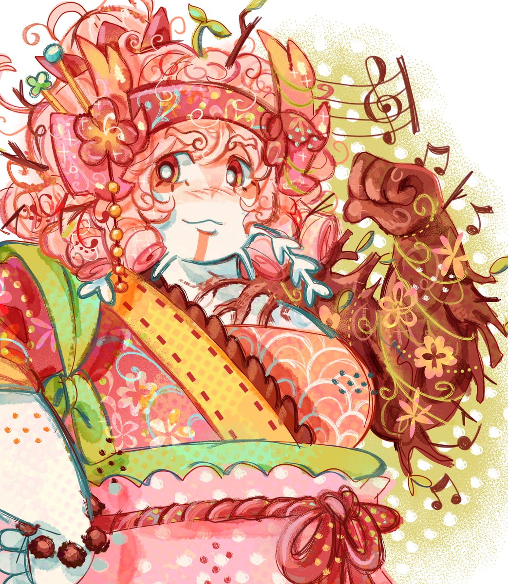 🧁♪ Eve ♬🐛 tweet media