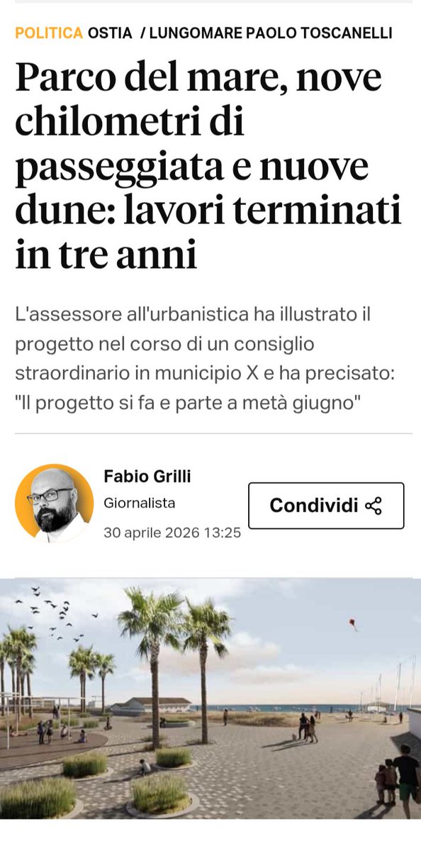 Tullio Iaco tweet media