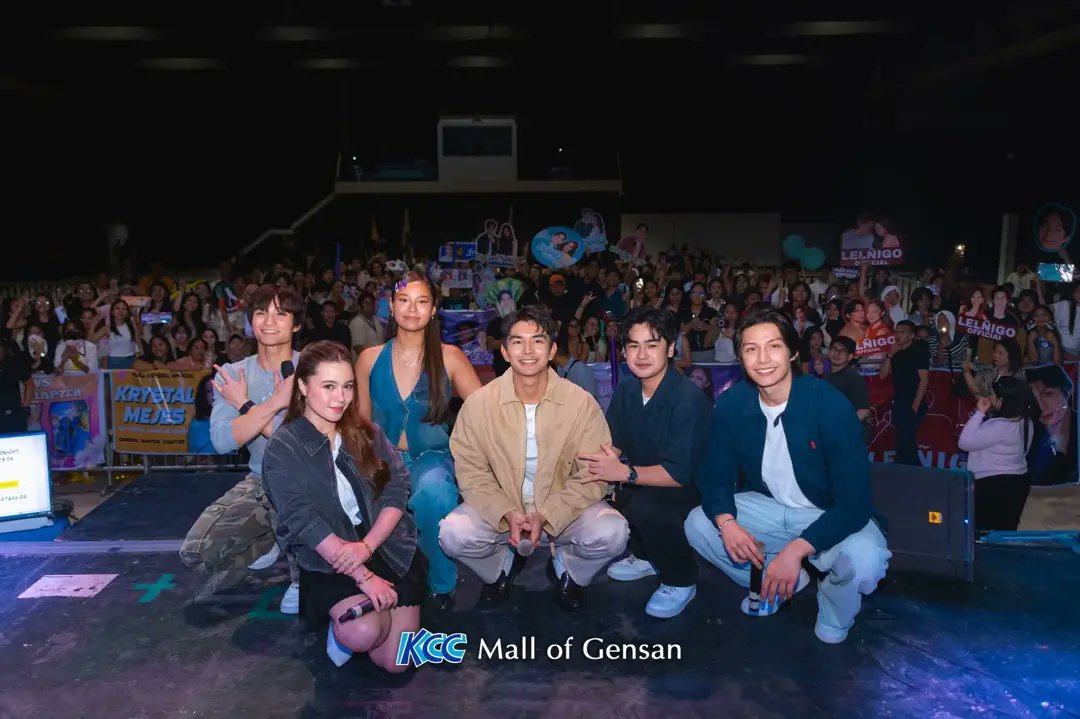 ATES OF IÑIGO tweet media