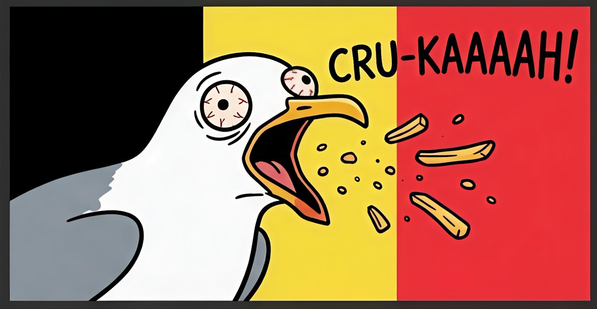 Gull coin tweet media