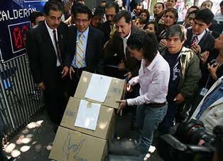 #JuezVotadoCorruptoAsegurado tweet media