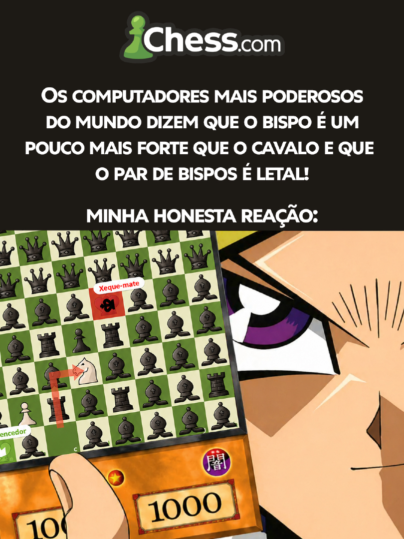 Chess.com Português tweet media