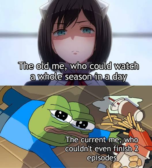 Anime Tweets tweet media