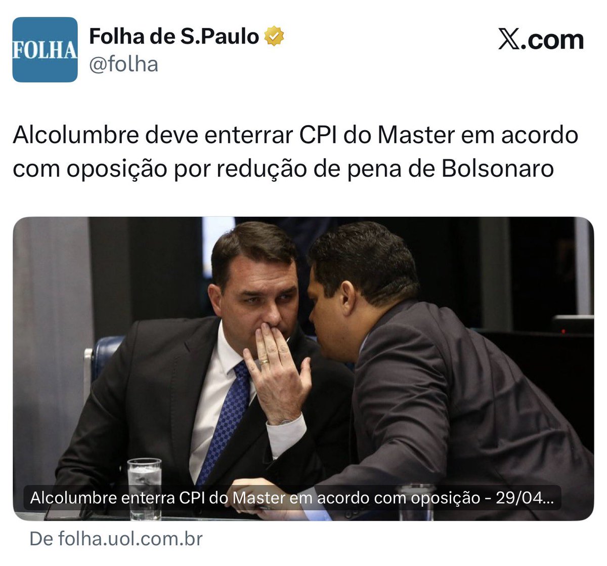 Luciano Carvalho tweet media