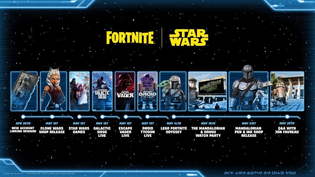 Lords of Gaming tweet media