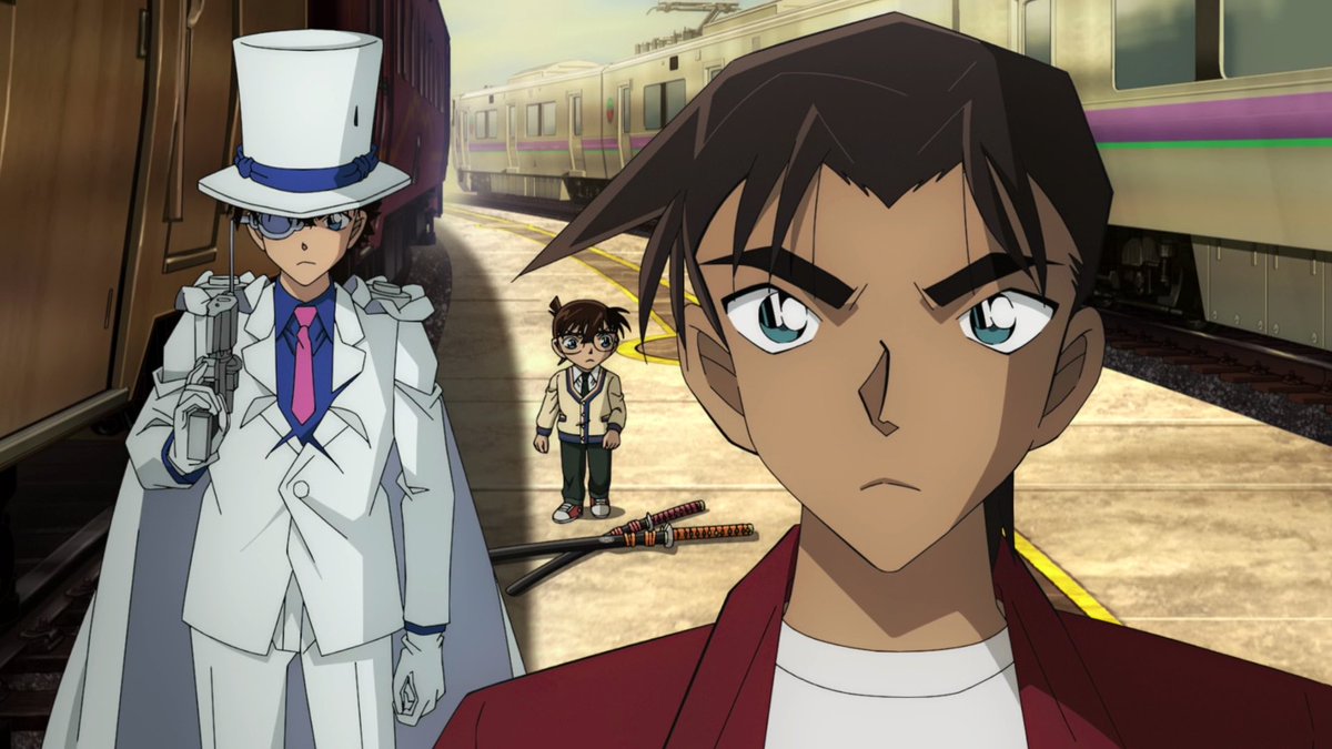 Dana 🫶🏻☕️🐿️ Cr Detective Conan 🔍🐿️ ✨ tweet media