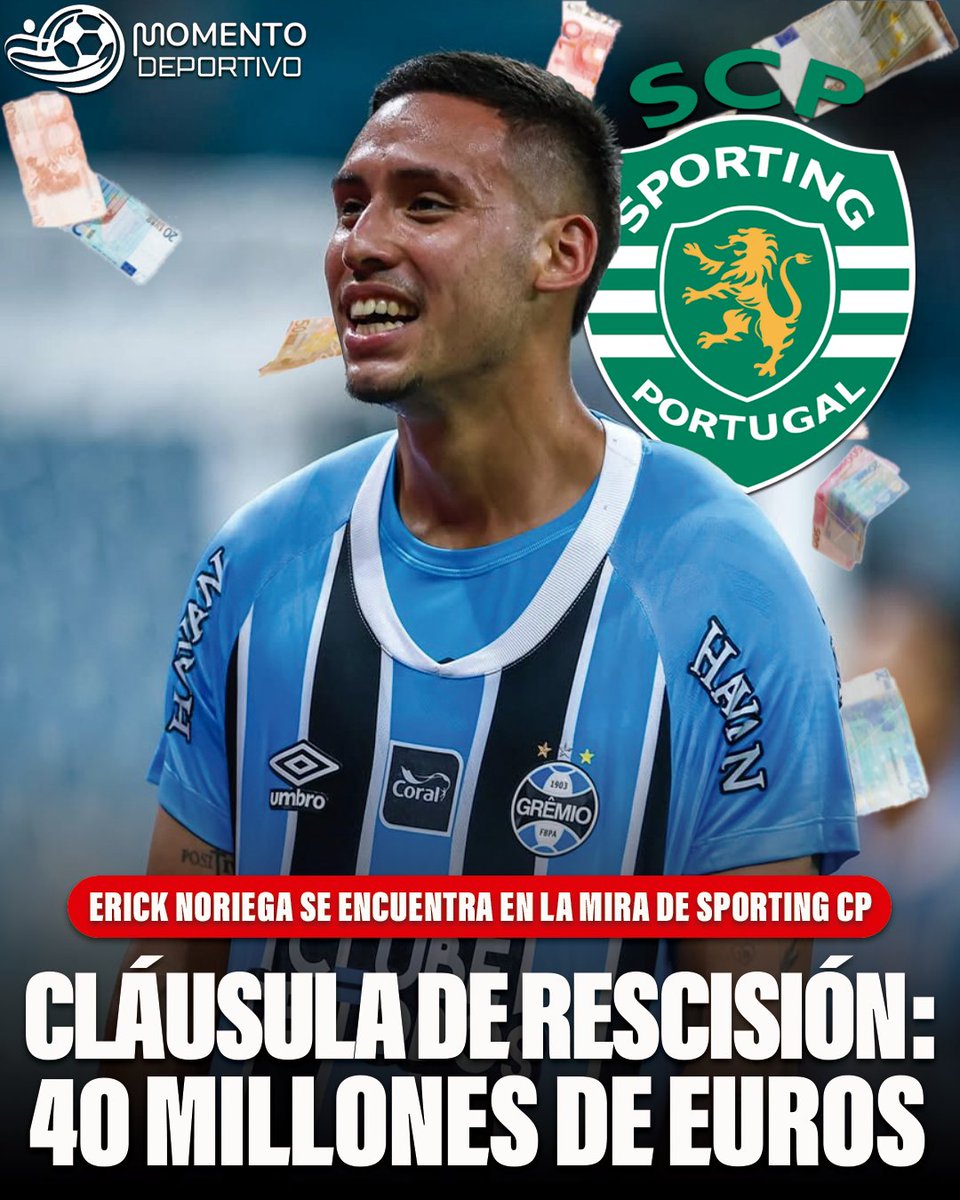 Momento Deportivo tweet media