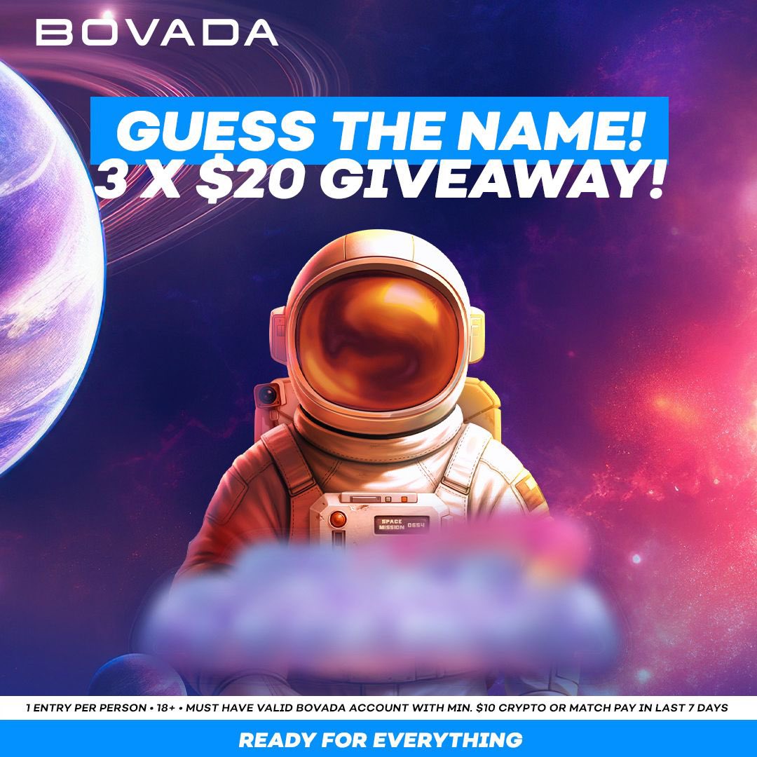 Bovada Casino tweet media