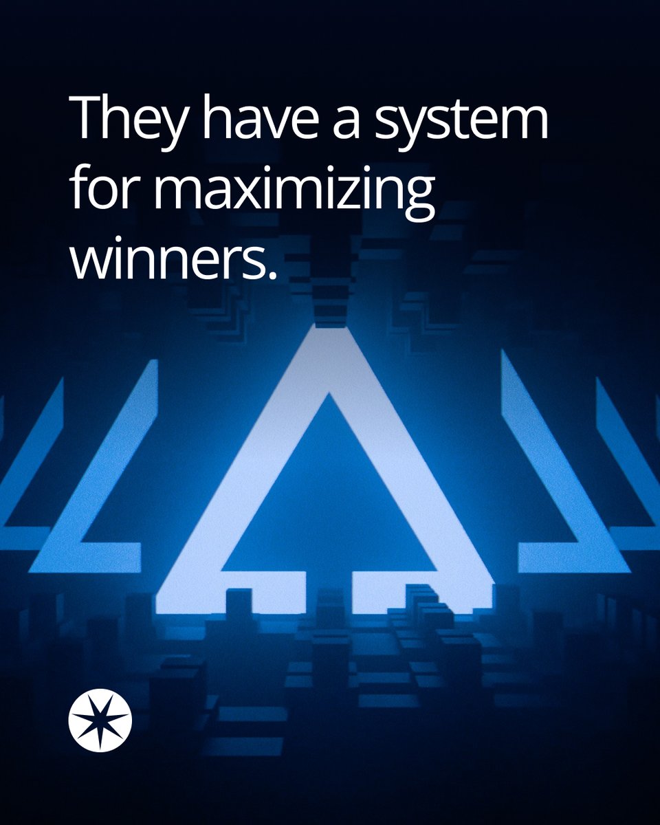 SevenPointsCap's tweet image. What separates a good trader from a great one? Both find winning trades. Great traders get more out of them. They have a system for maximising winners — and the discipline to stick with it. That's where real returns compound.

#PropTrading #TradingPsychology #SevenPointsCapital