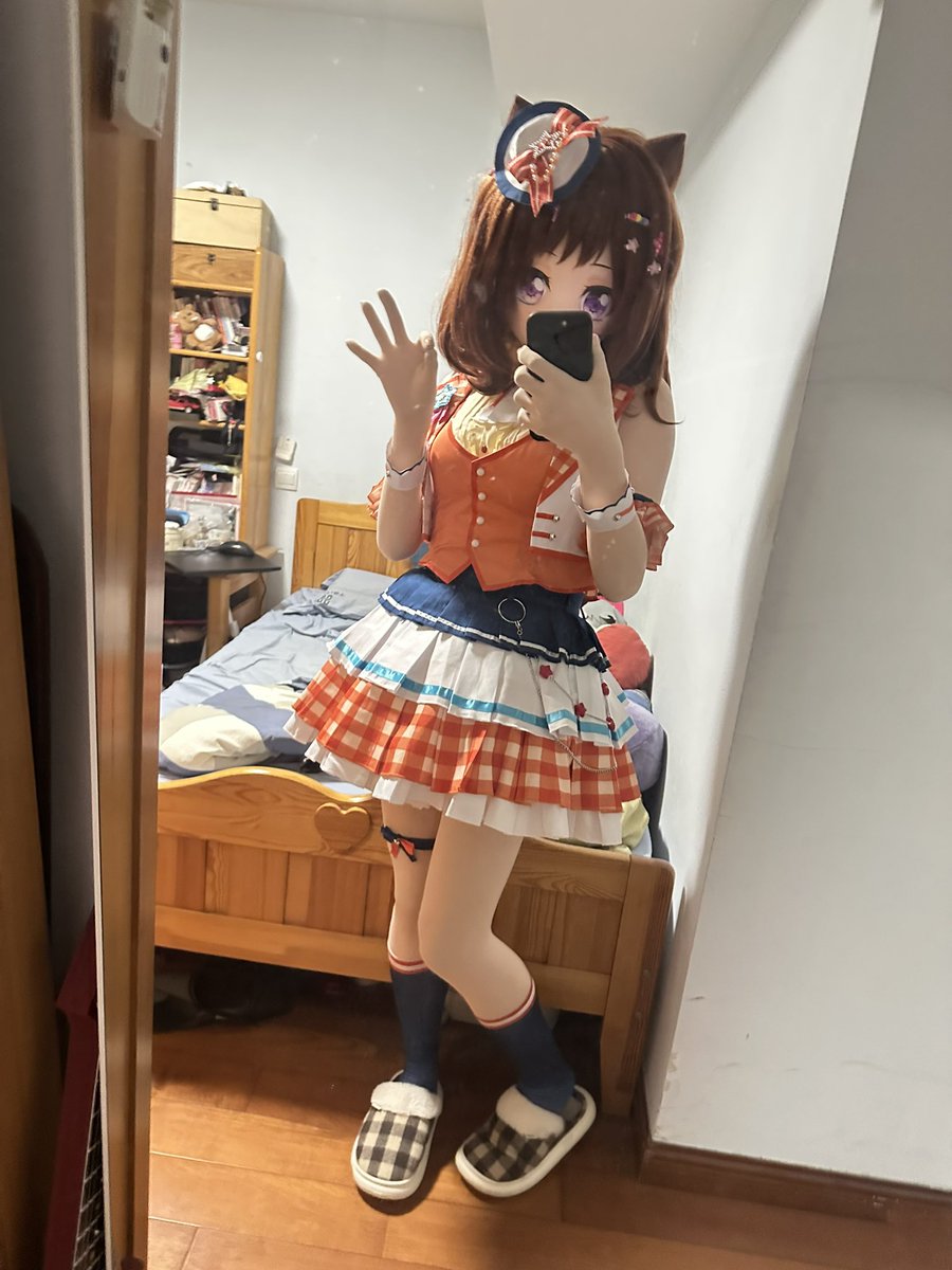 幻想书屋 tweet media