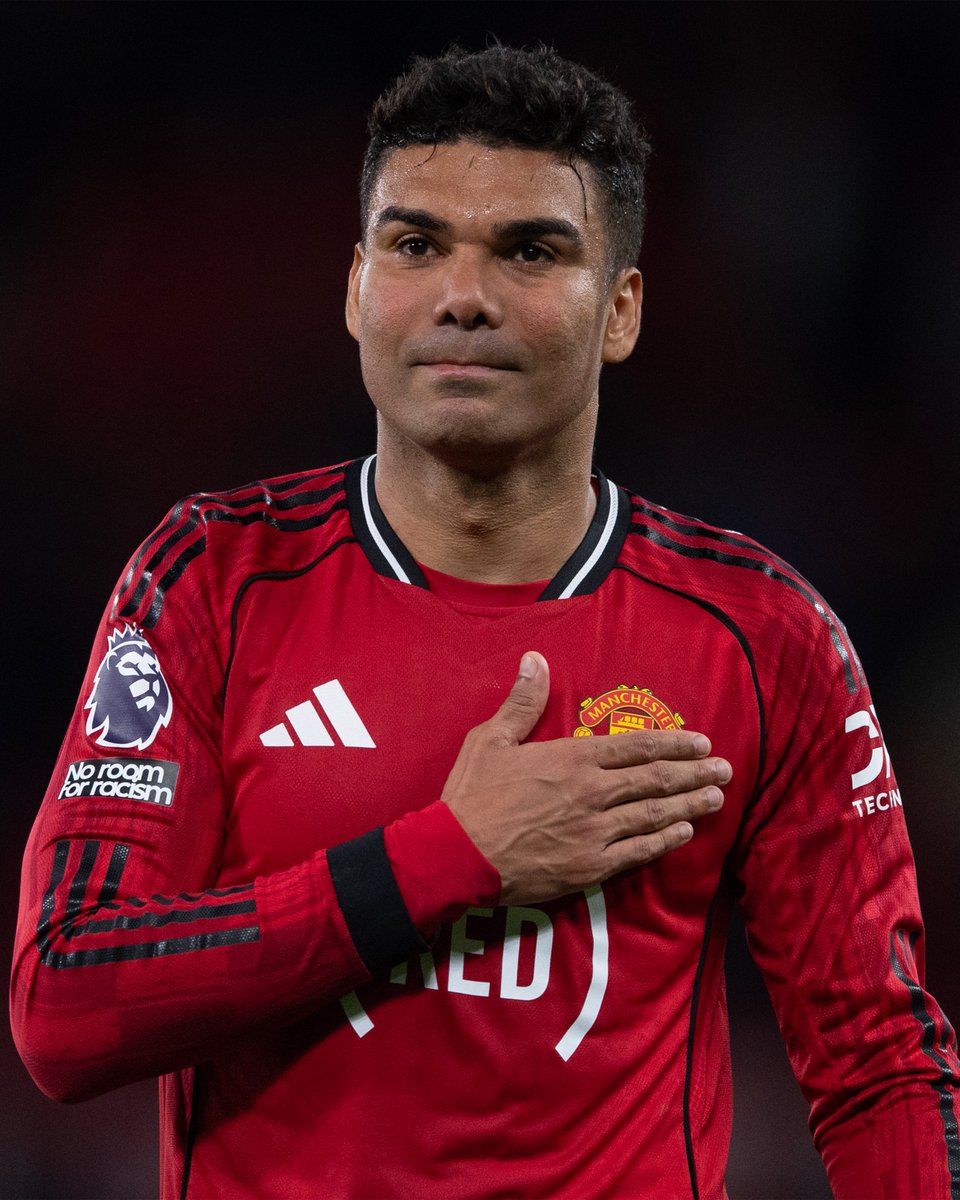 utdreport's tweet photo. Once a Red, always a Red ❤️ https://t.co/WQznw31u0D