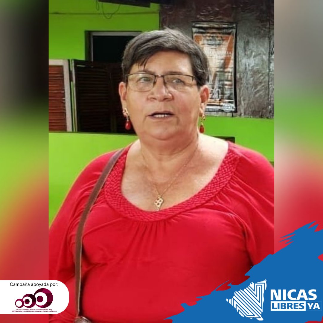 Nicas Libres Ya tweet media