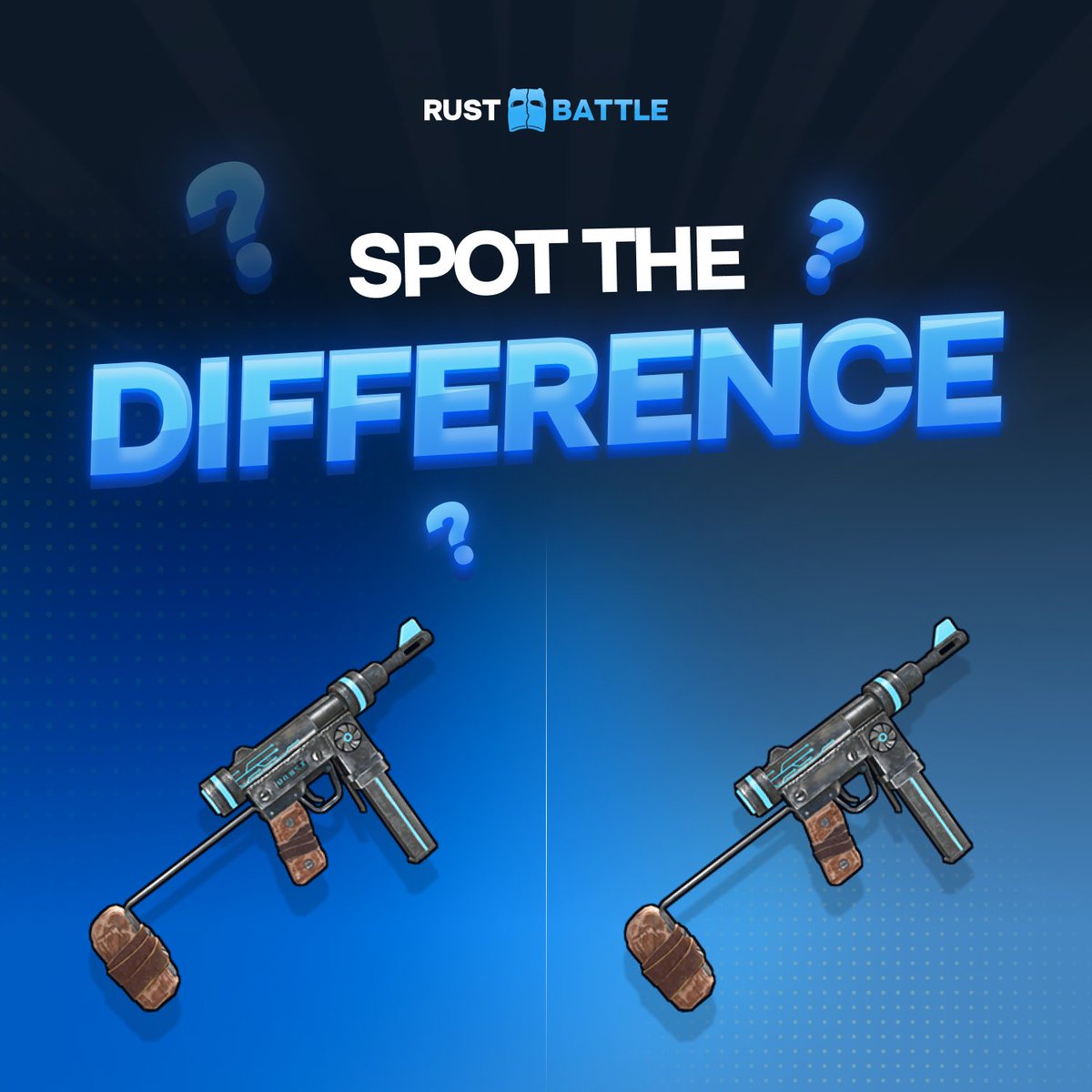 RustBattle tweet media