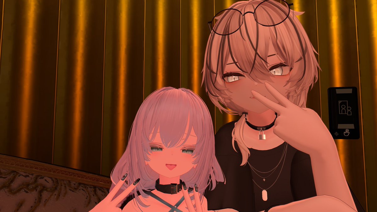 👑のあ🖤💛(おしおchan) tweet media