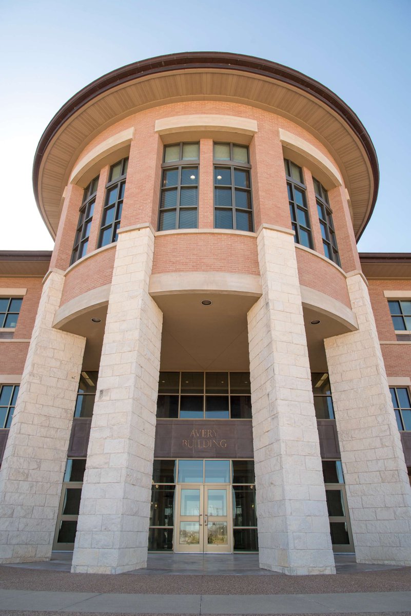Texas State University Round Rock tweet media