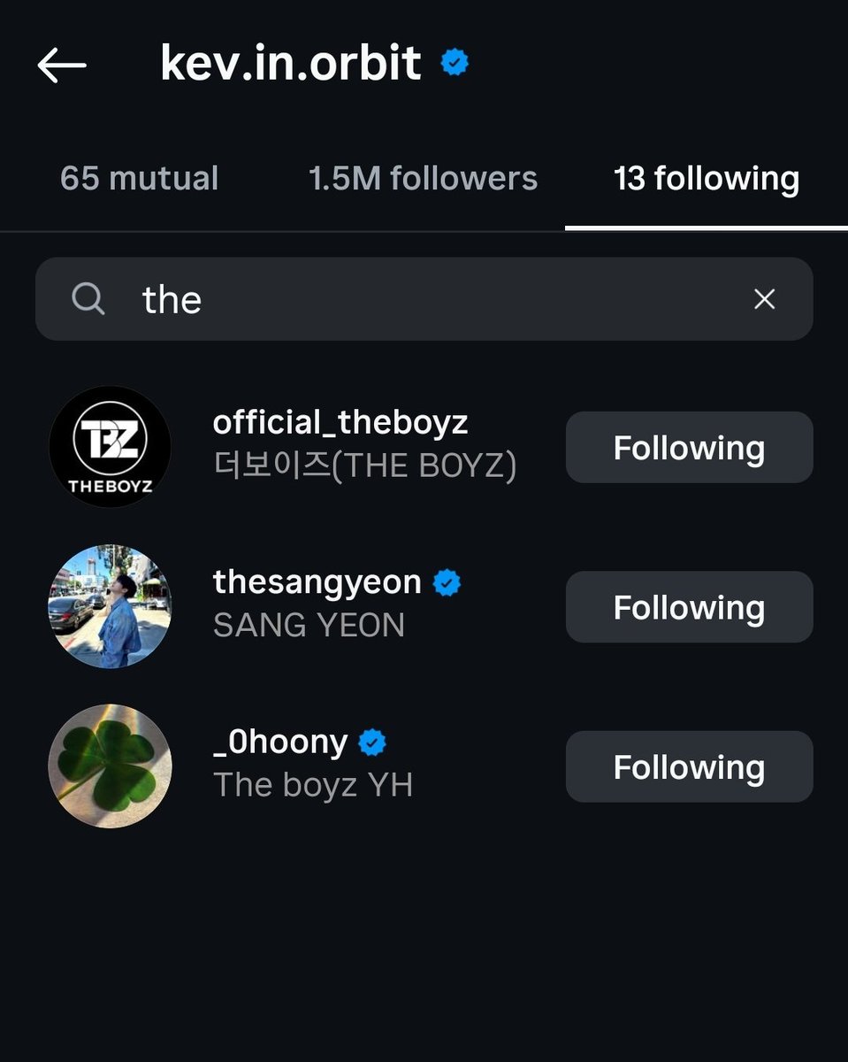 THE BOYZ HQ tweet media