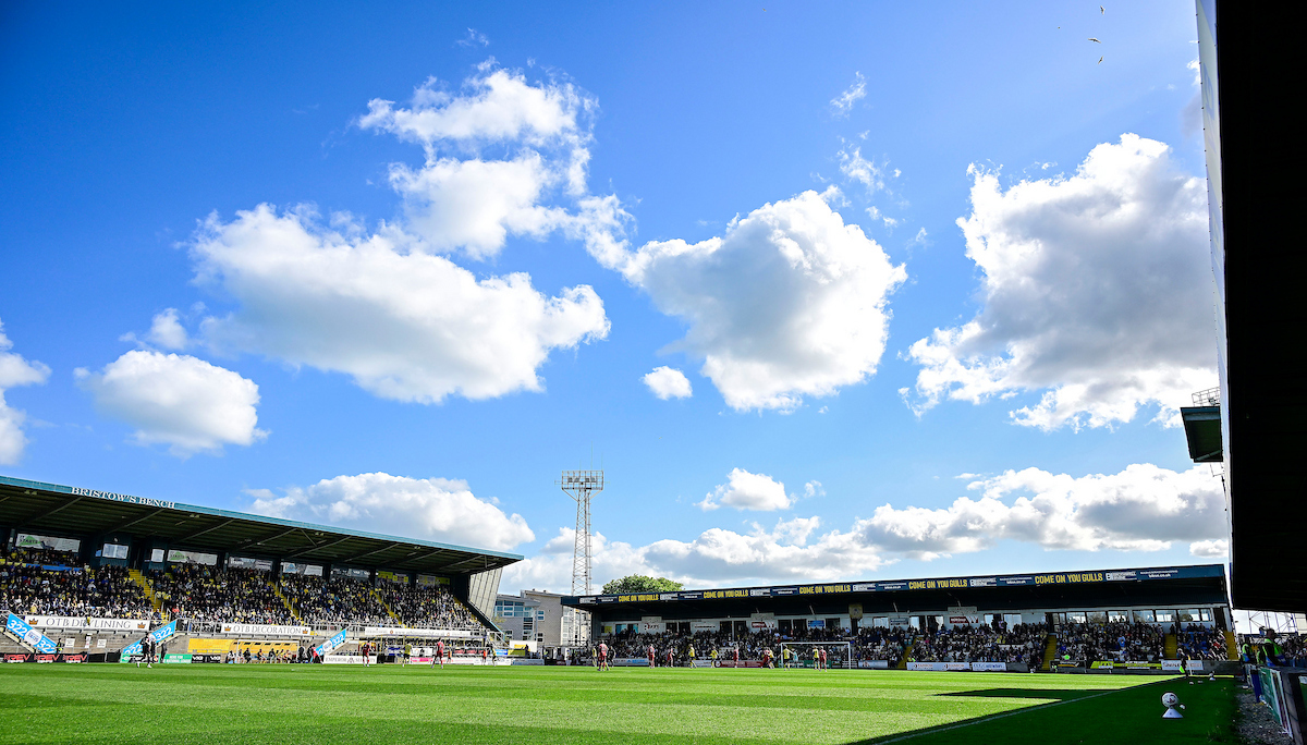 Torquay United FC tweet media