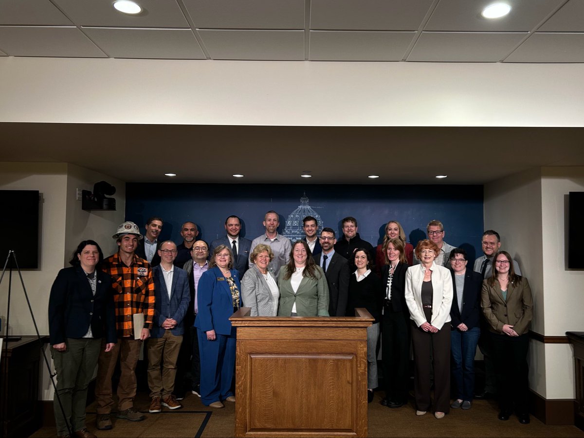 ASCE MN Section tweet media