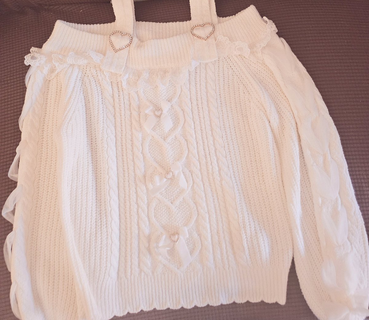 (^q^)🎀 tweet media