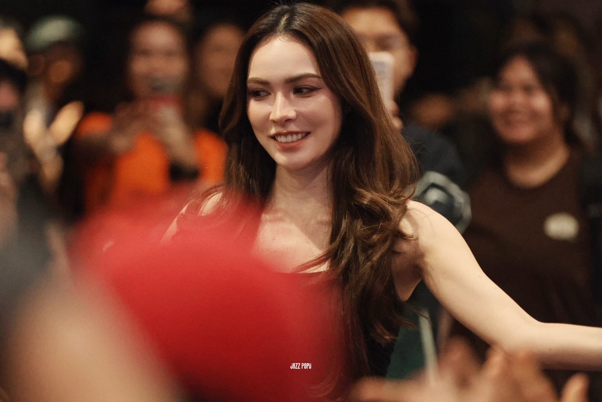 คิดถึงชาชา แยะ 🤏🏻

#อิงล็อต #EngLot
MAJOR X ENGLOT PRADA2
 #TheDevilWearsPrada2THxENGLOT
#ชาล็อตออสติน #CharlotteAustin
<a href="/itscharlotty/">Charlotte Austin</a>