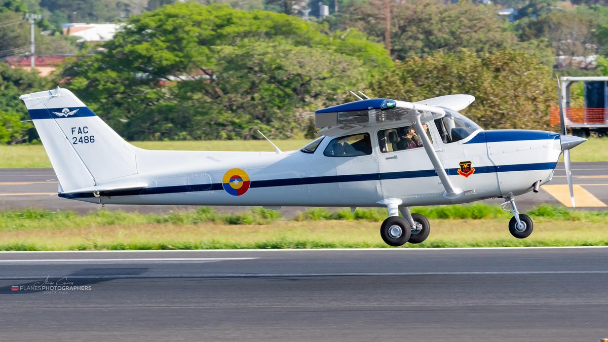 ADS-B Costa Rica tweet media