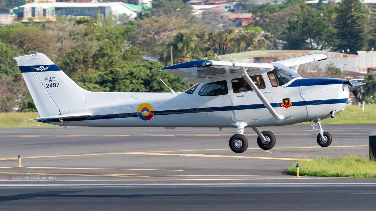 ADS-B Costa Rica tweet media