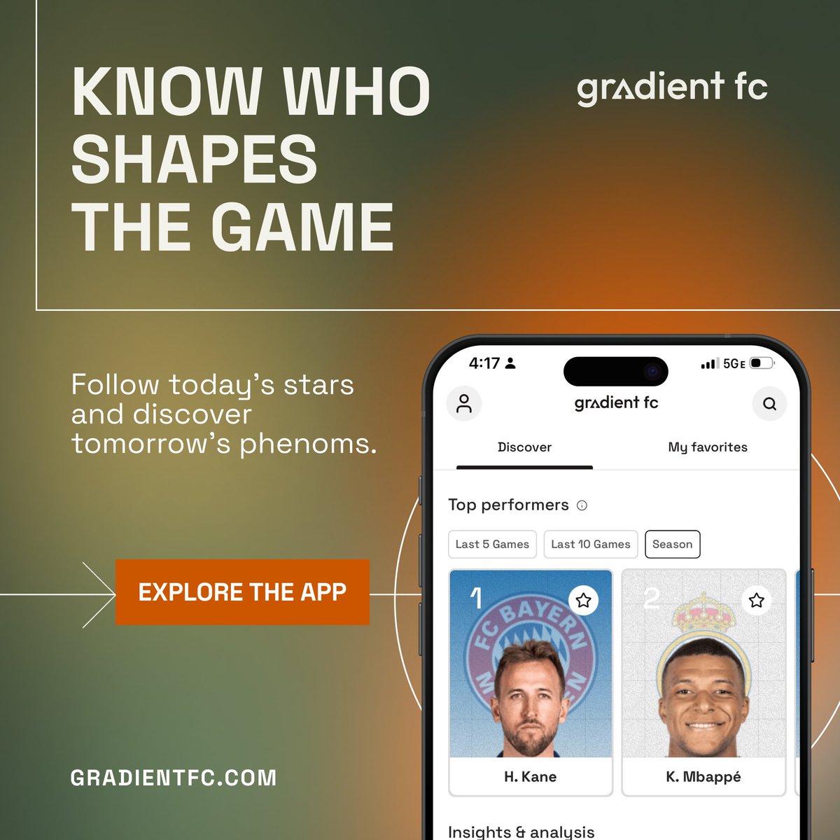 Gradient Sports tweet media