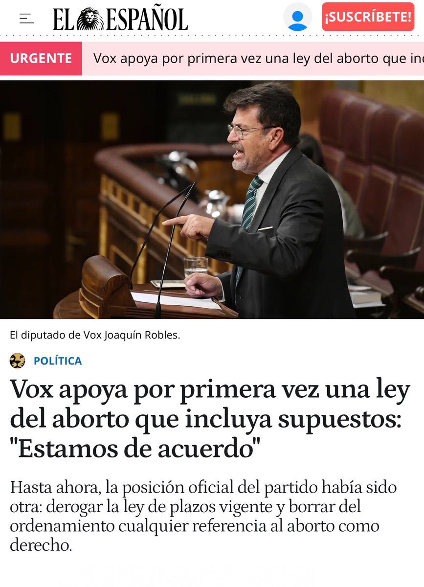 Cristina Seguí tweet media
