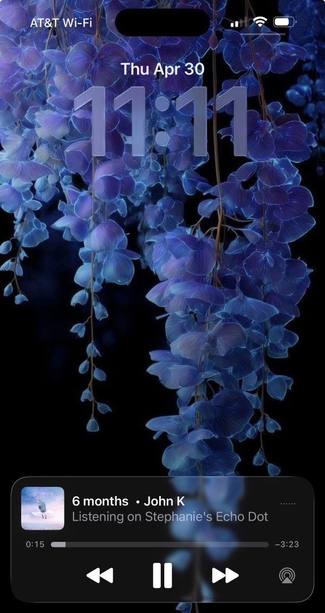 StephV617's tweet photo. Make that wish… https://t.co/T6ZRsZNQ8q