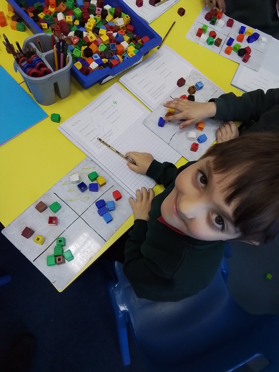 Class 1S tweet media