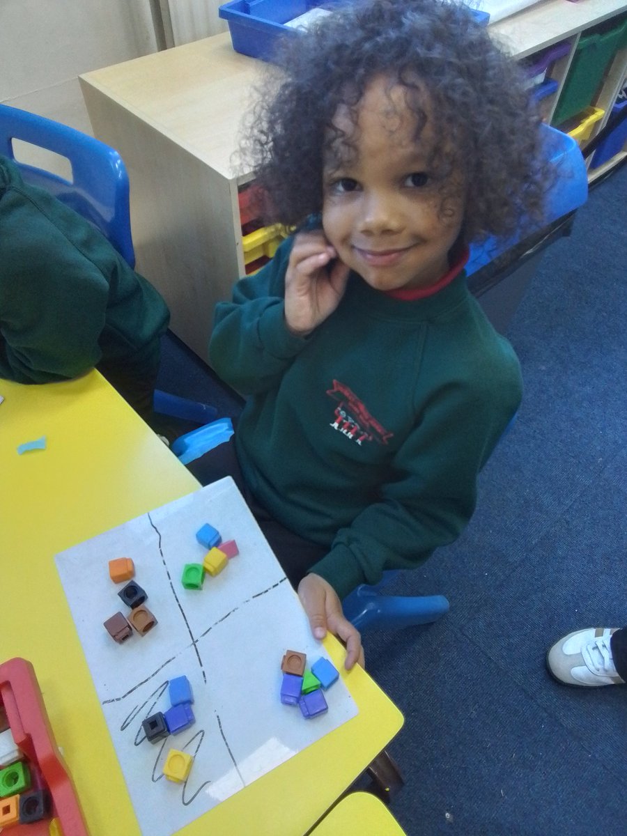 Class 1S tweet media