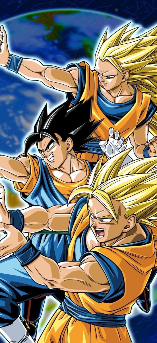 Dragon Ball Daily tweet media