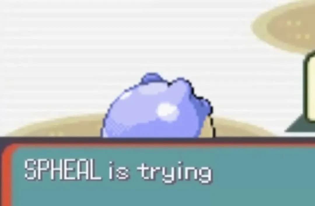 Pokemonpshot's tweet photo. that's all we ask https://t.co/C9hn2QRSDx