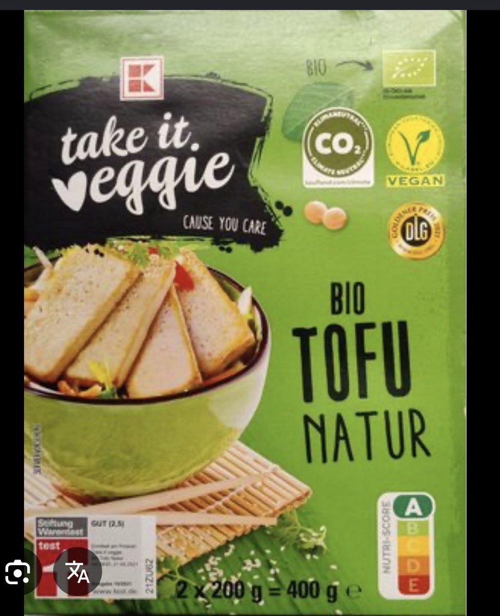 Mama hat mich gerade angerufen weil sie nur Würfel Tofu findet und keine Scheiben😭

- Bild 1: was sie fand
-Bild 2: was ich wollte 

Sie dachte es ist was anderes weil Würfel abgebildet sind🥺🥺